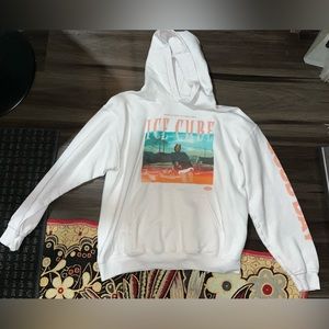 Ice Cube sweater